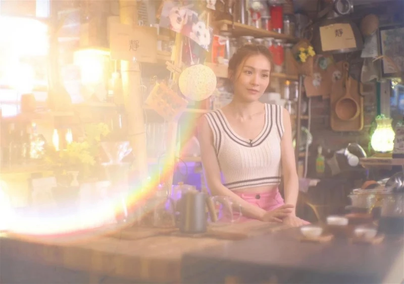 傳李佳芯解凍後被用到盡　病倒辭演新劇由龔嘉欣頂替