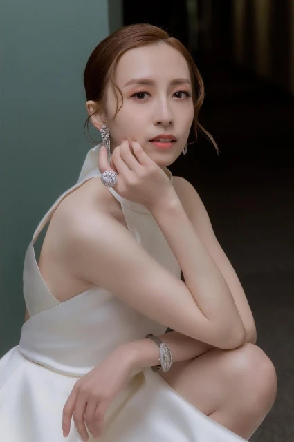 傳李佳芯解凍後被用到盡　病倒辭演新劇由龔嘉欣頂替