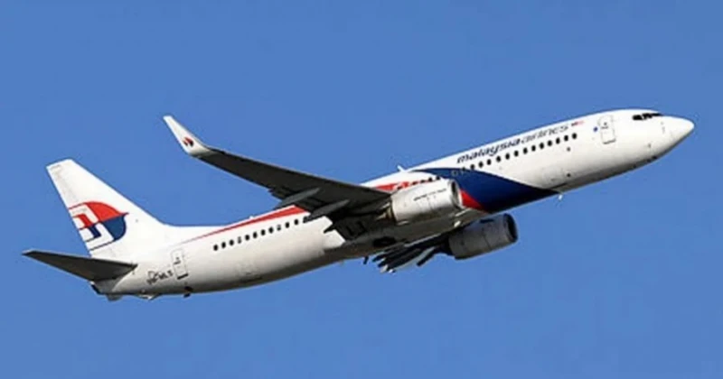 吉隆坡入境廣州現5確診 中國暫停馬航MH376的2航班