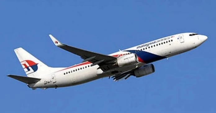 吉隆坡入境廣州現5確診 中國暫停馬航MH376的2航班