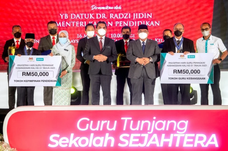 確保教師全副精神用作教學　教長：近期改善數個架構