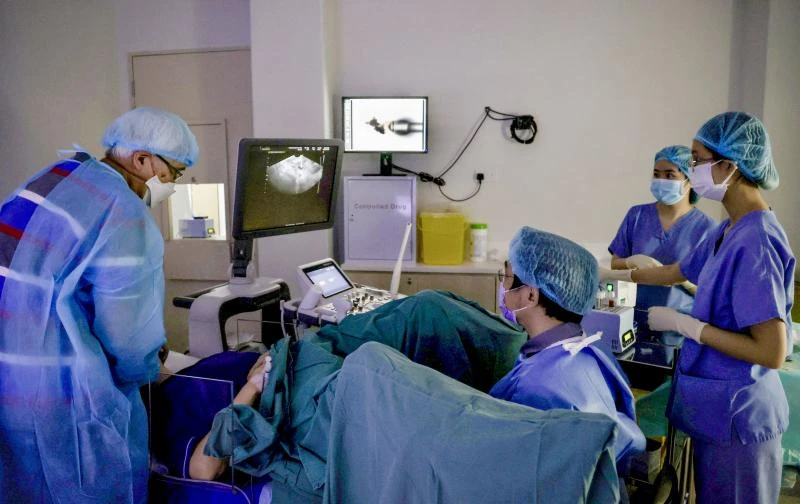 我國將允許21至35歲已婚或單身女性凍卵，卻設下兩大限制引熱議