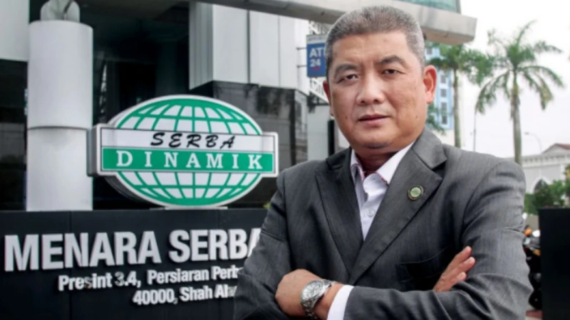 幕後黑手嘗試摧毀世霸  阿都卡林著手重組計劃