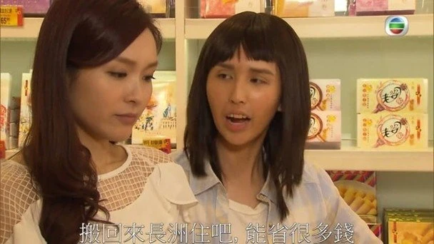 曾與富商譜「爺孫戀」　何天兒上李佳芯節目&#8230;身材樣貌更勝從前