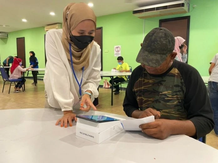 甲州公正黨今進行實體投票 放眼達15%投票率