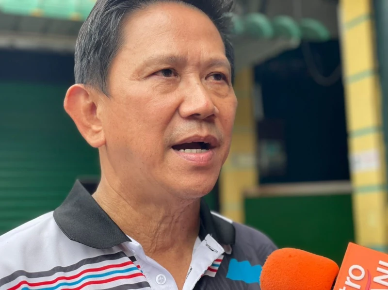 甲州公正黨今進行實體投票　放眼達15%投票率