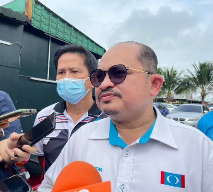 甲州公正黨今進行實體投票　放眼達15%投票率