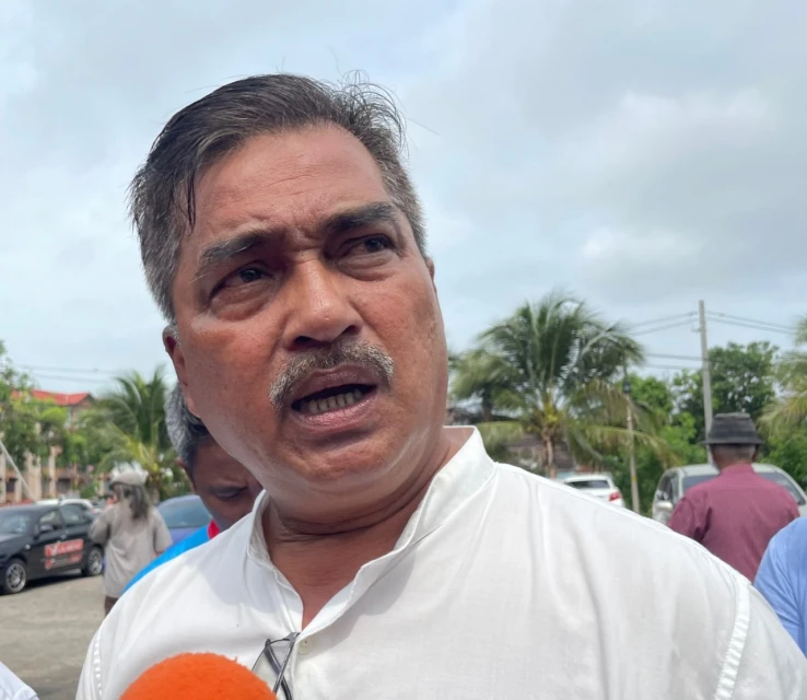 甲州公正黨今進行實體投票　放眼達15%投票率