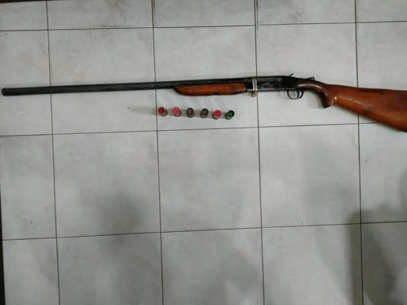 擁槍非法狩獵　沙巴森林局逮4本地男