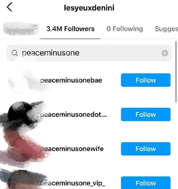 戀情告吹？　G-Dragon被曝IG小號取關Jennie