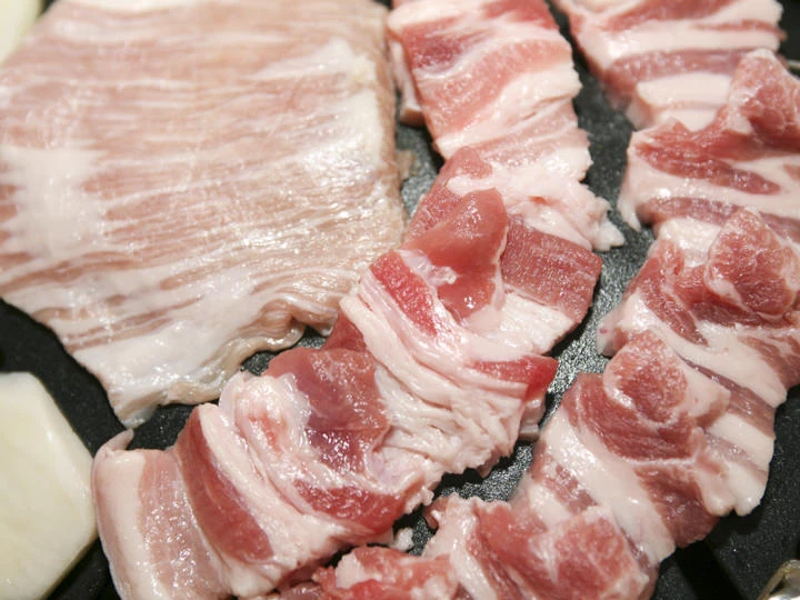 即日起每公斤豬肉漲RM2.50 未來數周或再繼續漲