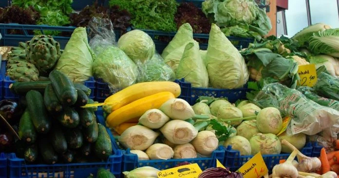 大馬肥料價格三連漲 推高蔬菜價格