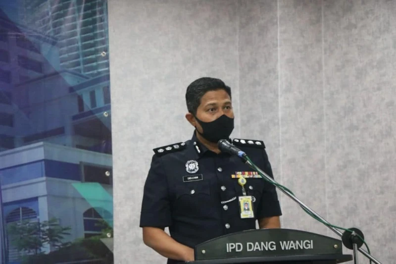 UTC保安趕媒體  警鑑定無刑事因素不調查