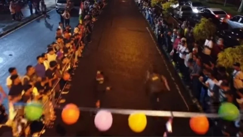 斗湖興起「夜間衝刺」 市民憂引發社會問題