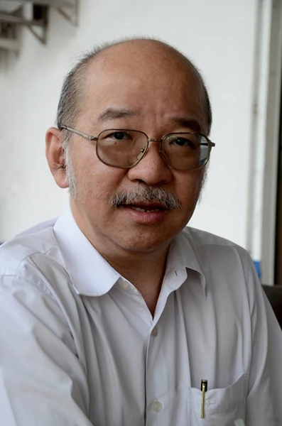 楊德利：阿布沙耶夫攻破大馬護照 沙巴身份證可&#8221;補鑊&#8221;