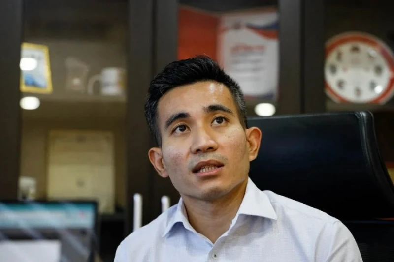 敦馬批巫統不尊重黨章 沙里爾韓丹:修章比一直換黨好