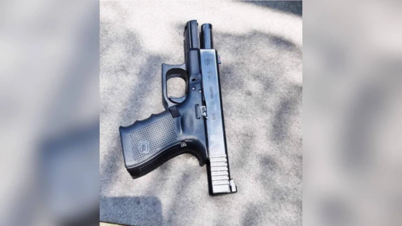 誤認是假子彈 泰婦練槍打死教練