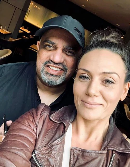 夫妻聯手性虐13歲少女　《奇異博士》女演員被判8年徒刑