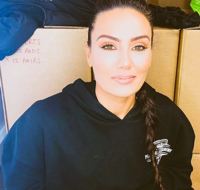 夫妻聯手性虐13歲少女　《奇異博士》女演員被判8年徒刑