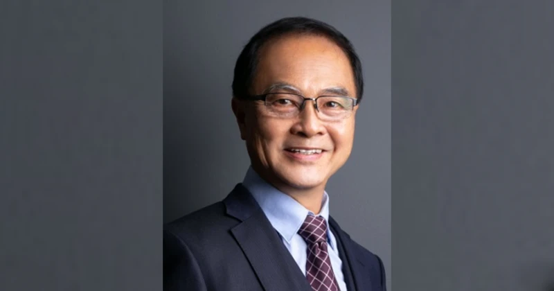 雷遠生歡迎教育部在慶祝教師節之際宣布改善我國教育體系的數個架構與確保教師的全副精神與時間能用作教學工作