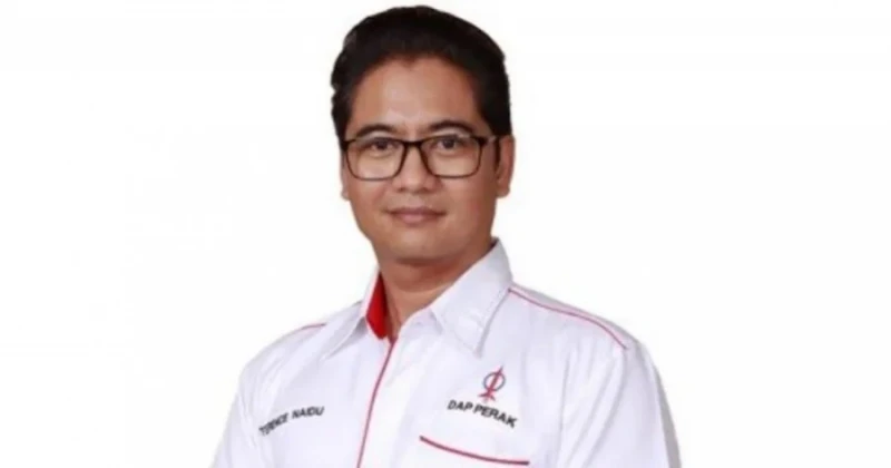 火箭州議員泰倫斯奈杜被控涉毒　辯方研究控方證據申請撤銷指控