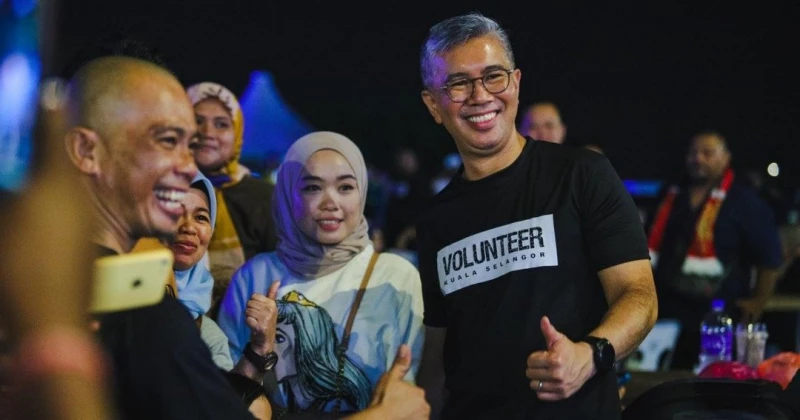 傳財長扎魯夫上陣瓜雪　當地巫統樂觀看待重奪國席