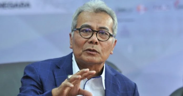 就算不獲土團黨委派出戰 禮端:我鐵定會上陣亞羅牙也國席