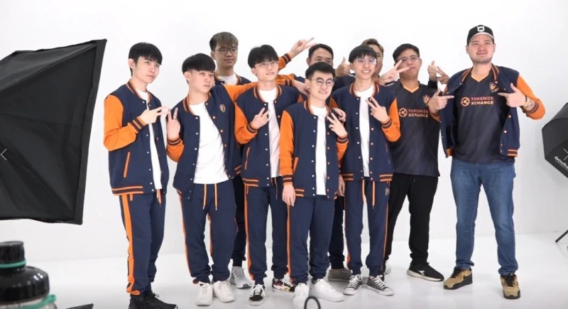 電競產業蘊含無限商機　大馬奮起直追分一杯羹