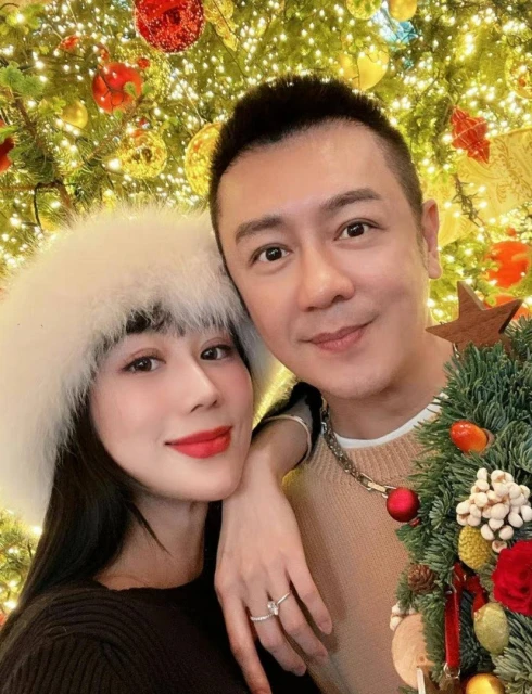 直播言論頻惹議  陳浩民夫妻「吃小龍蝦只吸中間味道」遭批浪費