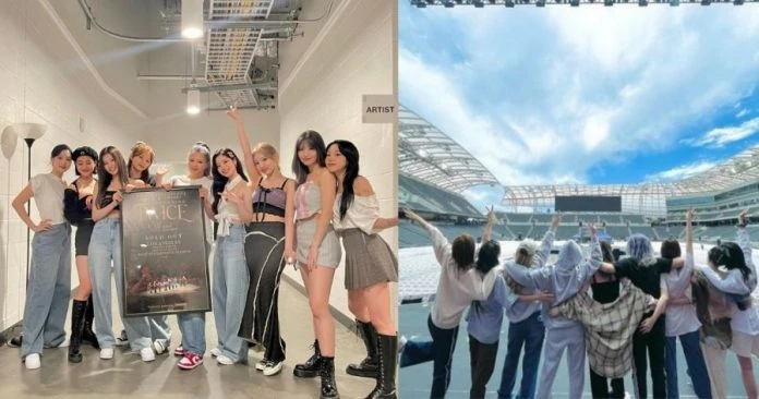 TWICE出道7年 9成員開設個人IG狂吸大批粉絲追蹤