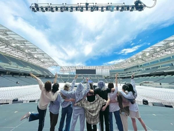 TWICE出道7年　9成員開設個人IG狂吸大批粉絲追蹤