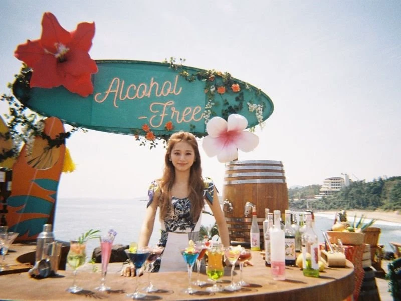 TWICE出道7年　9成員開設個人IG狂吸大批粉絲追蹤