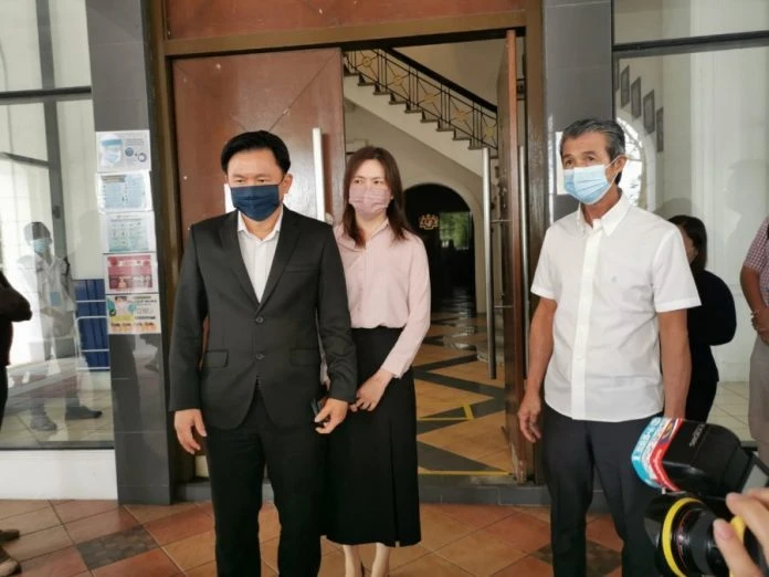 楊祖強被控性侵案 法庭擇定629下判