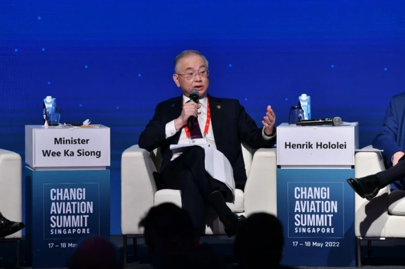 應重視影響航空業復甦主因 魏家祥促放寬隔離及檢測要求