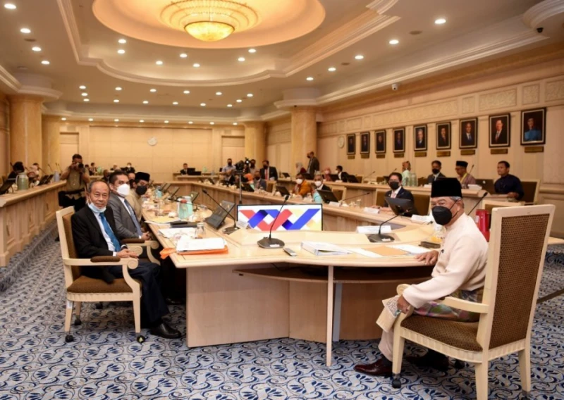 重啟糧食保障特理會抑制通脹　復理會建議觀察局勢援助旅遊業