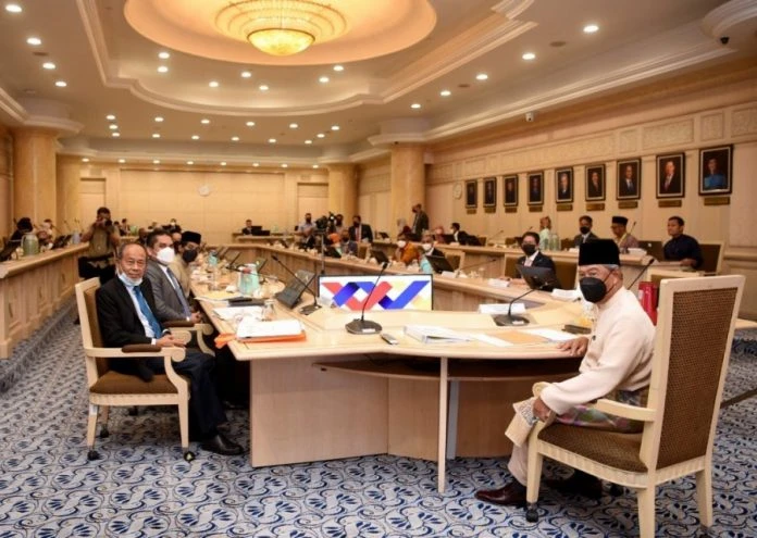 重啟糧食保障特理會抑制通脹　復理會建議觀察局勢援助旅遊業