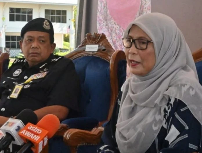 甲州手足口症病例激增 11間幼兒園及託兒所關閉