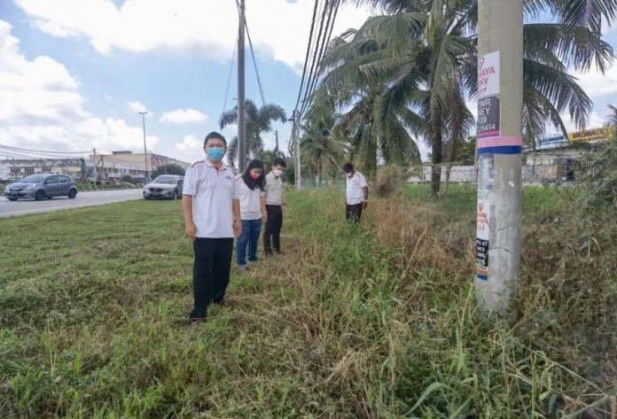 馬華委任木威一國兩州協調員 張傳文:為自己還是人民?