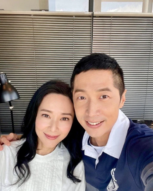 相隔11年再合作　馬浚偉郭羨妮掀回憶殺！