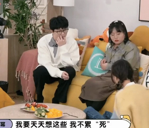 自認桃花旺「擋都擋不住」　楊冪分享愛情觀獲網激贊