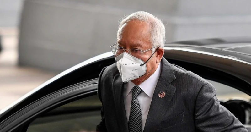 1MDB前CFO證實 29億令吉轉入納吉戶頭