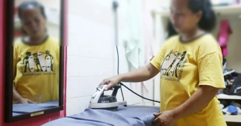 人資部促遵守雇用印尼女傭不可超過1萬5000令吉