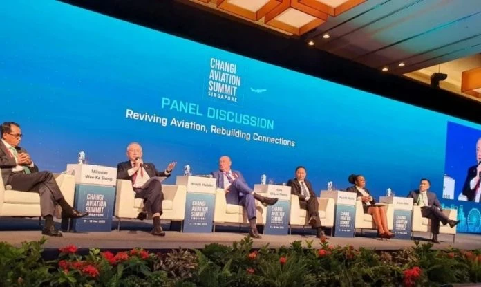 東協7國交長支持民航業復甦 發展東協航空市場
