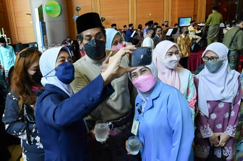 新冠口服藥Paxlovid　將分發給私人醫院診所