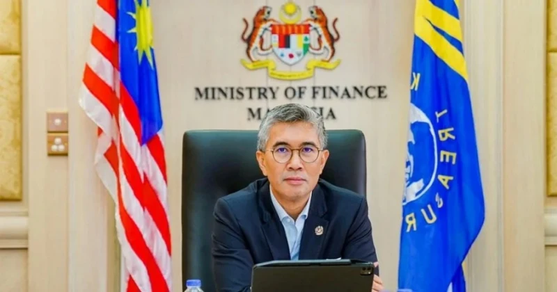 T20高收入群享40億汽油津貼　財長：證明政府津貼惠及各階層