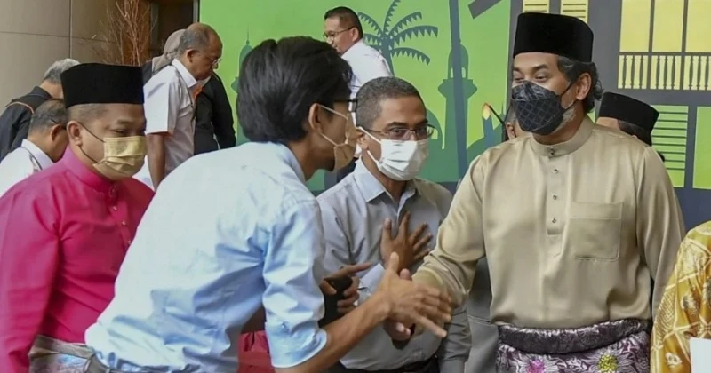 凱里：特工隊沒實習醫生代表　旨在獨立和中立