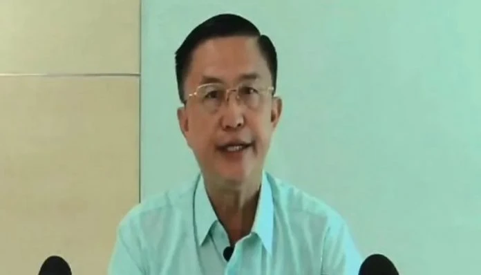 鄭修強：魏家祥視我為眼中釘　要把我拔掉