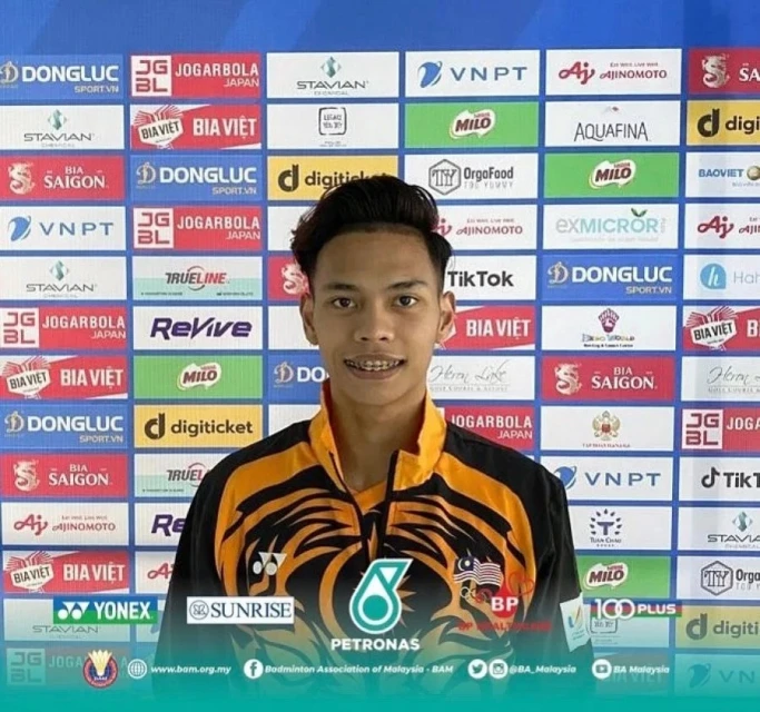 【河內東運會】3比2逆轉新加坡　馬男闖羽團賽決賽