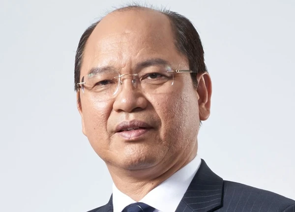 丹敖：民統所有職位 依民主程序開放競選