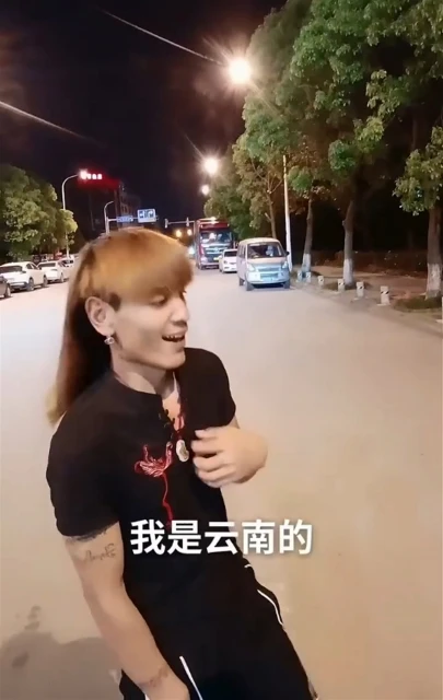 「我是香港的」引爭議　洪天明：還有人不知道香港是中國的嗎？